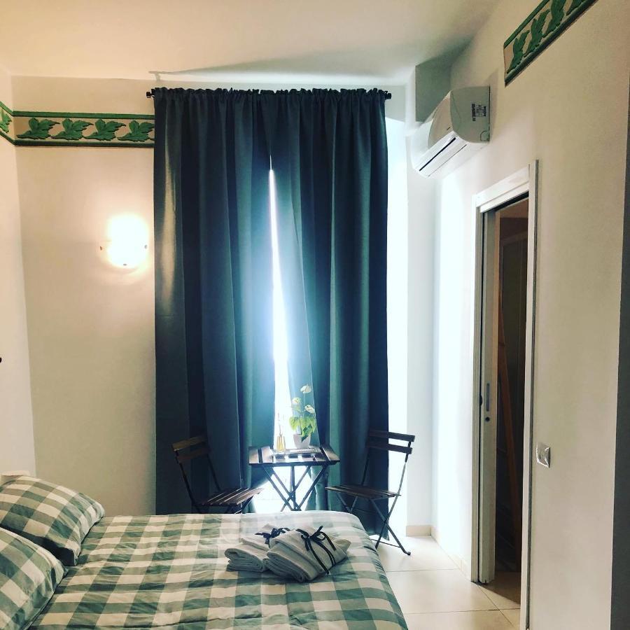 Via Fiume Cento 17 Hotell La Spezia Exteriör bild