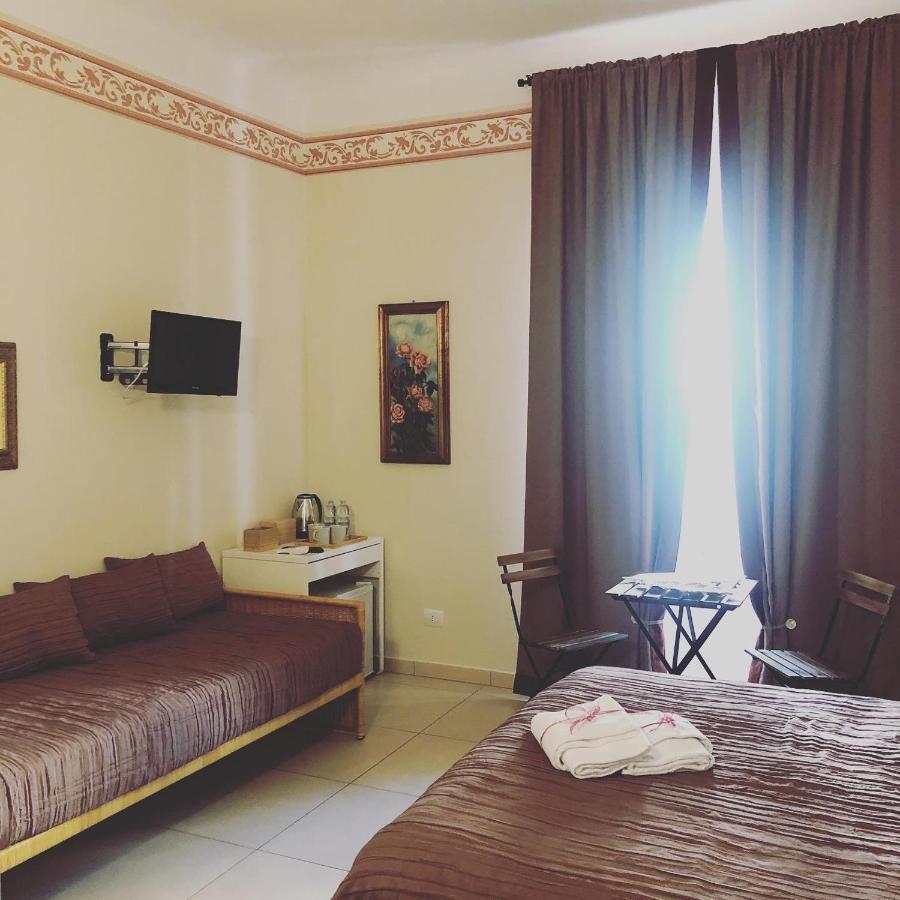 Via Fiume Cento 17 Hotell La Spezia Exteriör bild